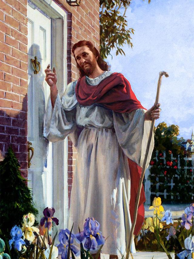 亲人排斥教会?牧者直言:争辩无用,这2句经文才能真正感动人心