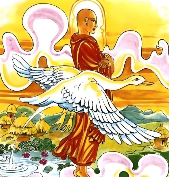 超度亡灵超过了49天-佛教超度亡灵的最佳时间