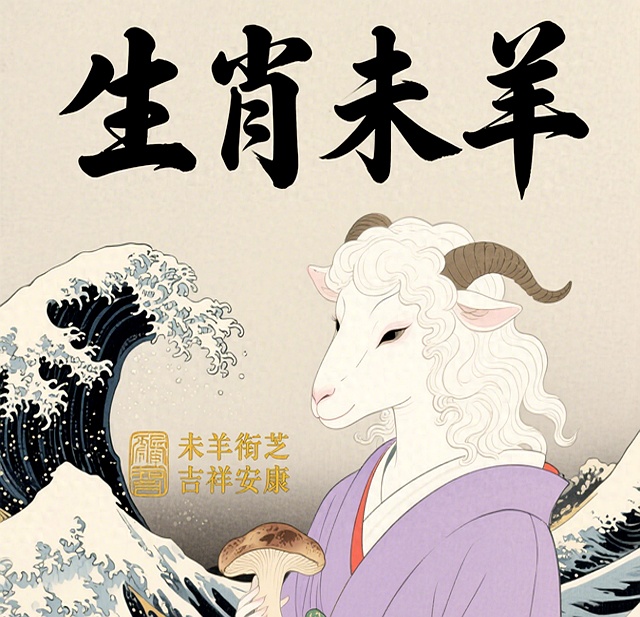 生肖羊每年的的运势(2021生肖羊全年运势大全)