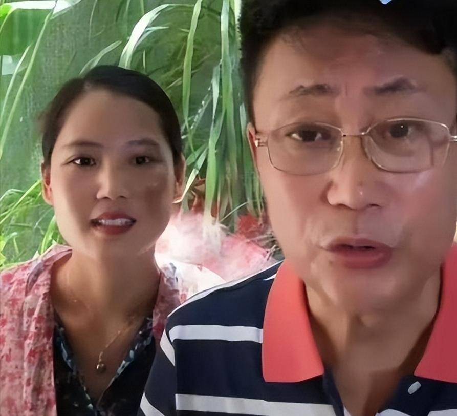 抛前妻另娶佳人,奈何二婚媳妇成病秧子,54岁耿为华后悔了没?