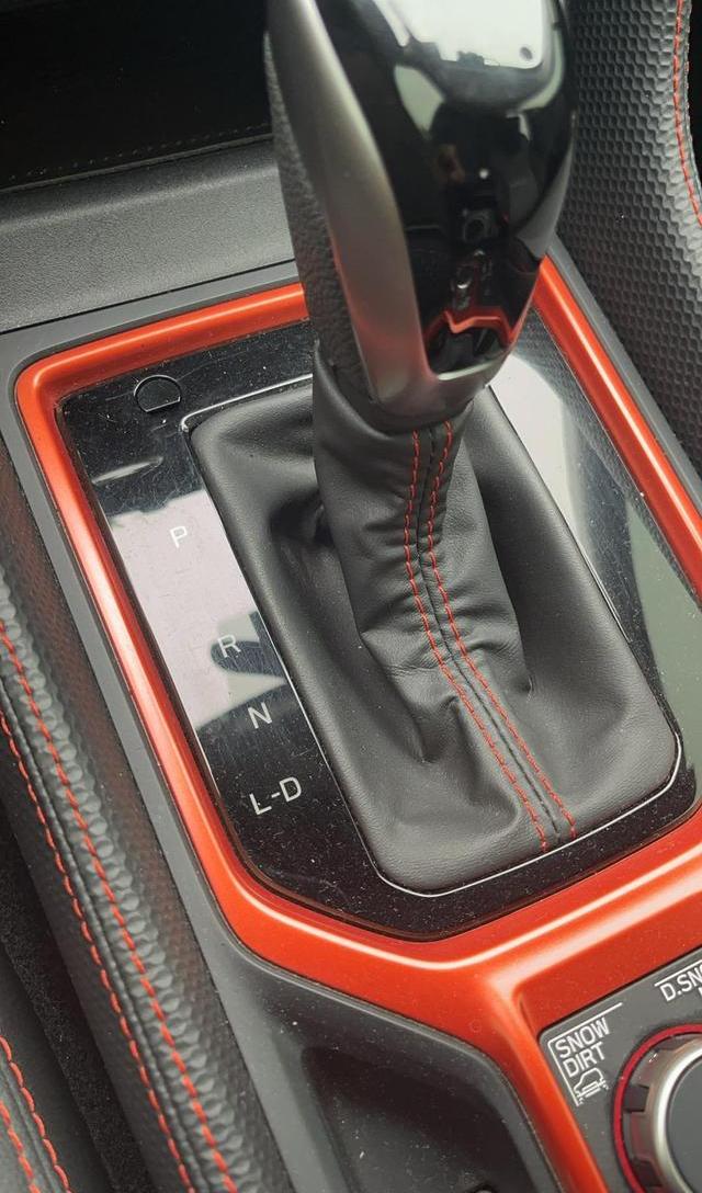 自动挡m档被你闲置?老司机揭秘:关键时刻能救命!