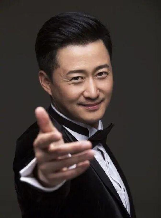 武术界奥运会盛大开幕,李连杰伤退忆1979年,吴京接棒形象大使