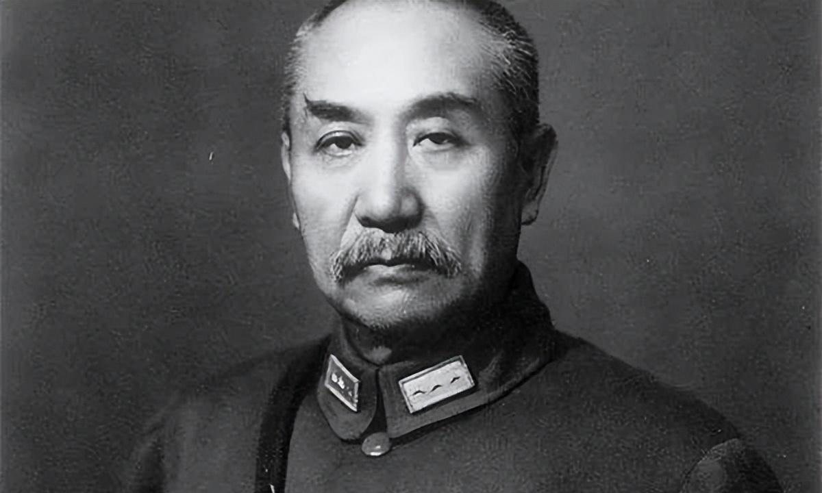 山西王阎锡山晚年生活:退出政坛隐居深山,孤独安度余生