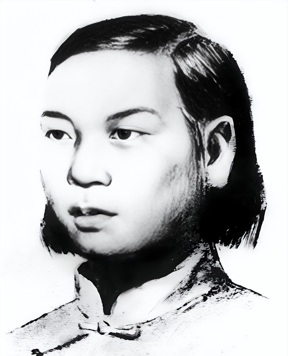 中央红军长征时期,留守中央苏区的八位女红军骨干