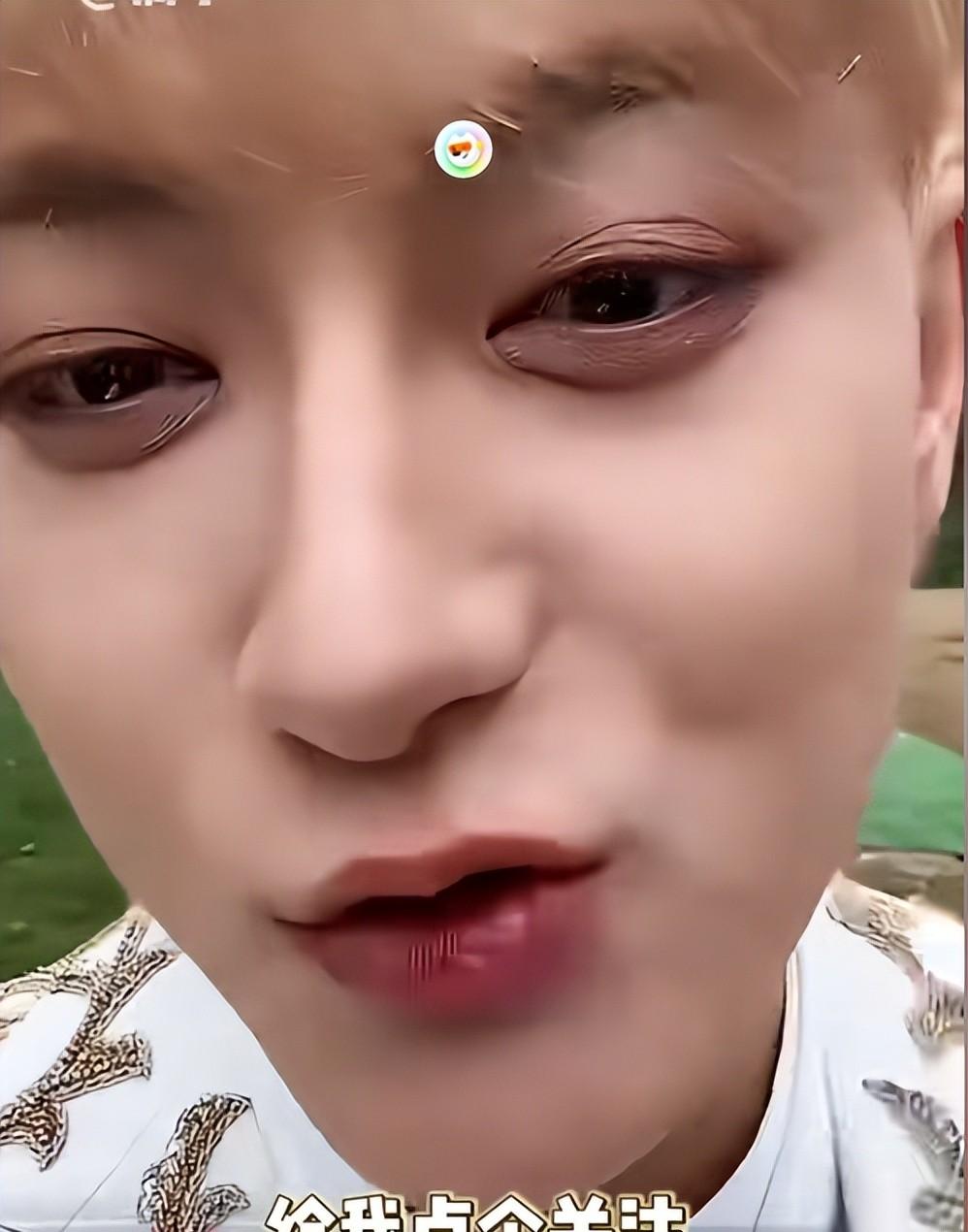 黄子韬婚礼尴尬,500克拉钻戒惹眼,现场杂乱徐艺洋不悦