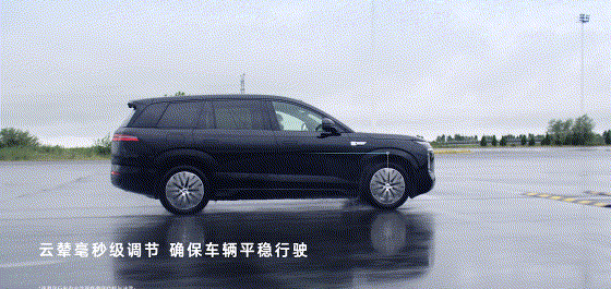 中国家庭的痛点,腾势N8L预售,大六座豪华安全SUV能解决吗?-有驾 中国家庭的痛点,腾势N8L预售,大六座豪华安全SUV能解决吗?-有驾