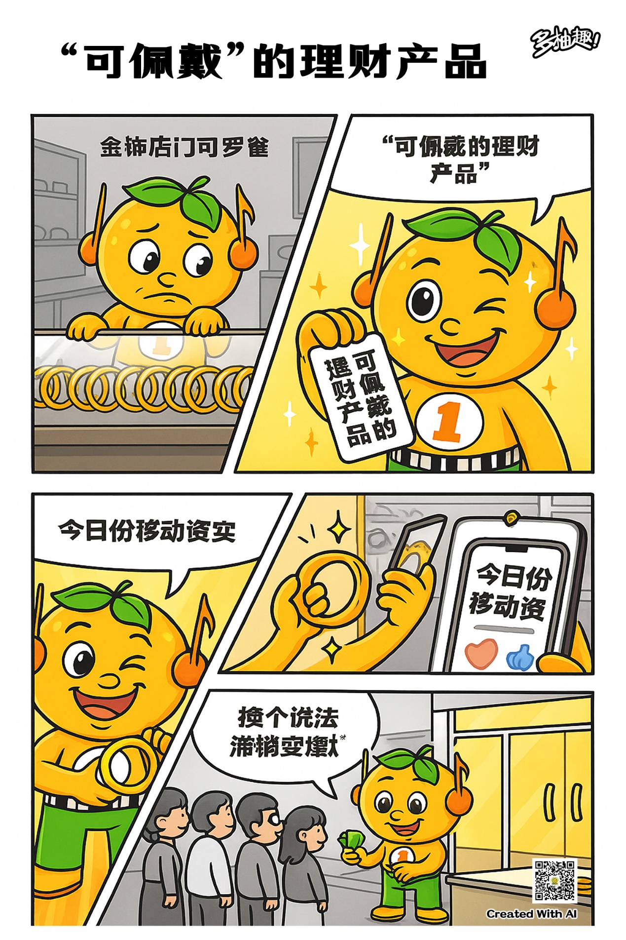 藏金于民