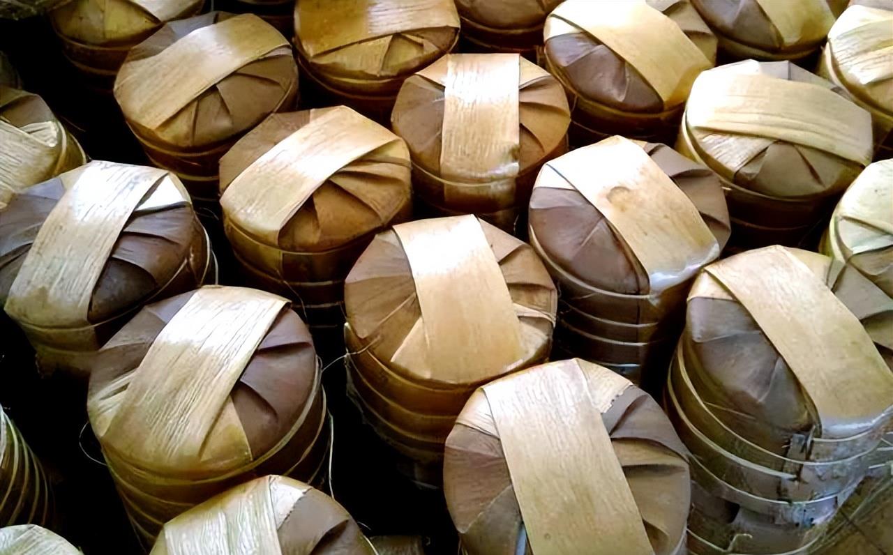 东莞30万吨茶叶无人问津,莞藏普洱的时代,终将成为过去式!