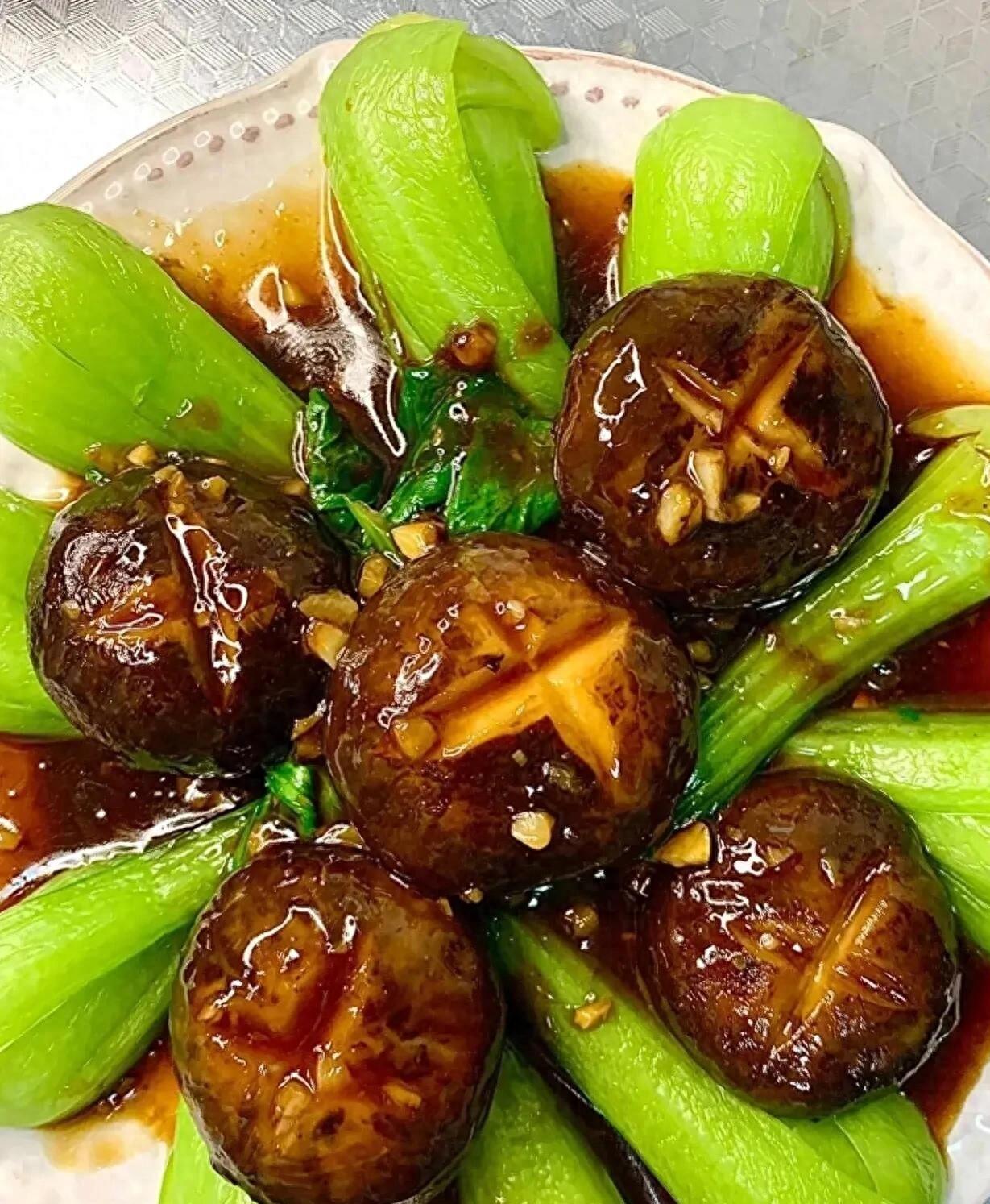 西药一堆不如秋菜一把4种冠军菜常吃经济实惠