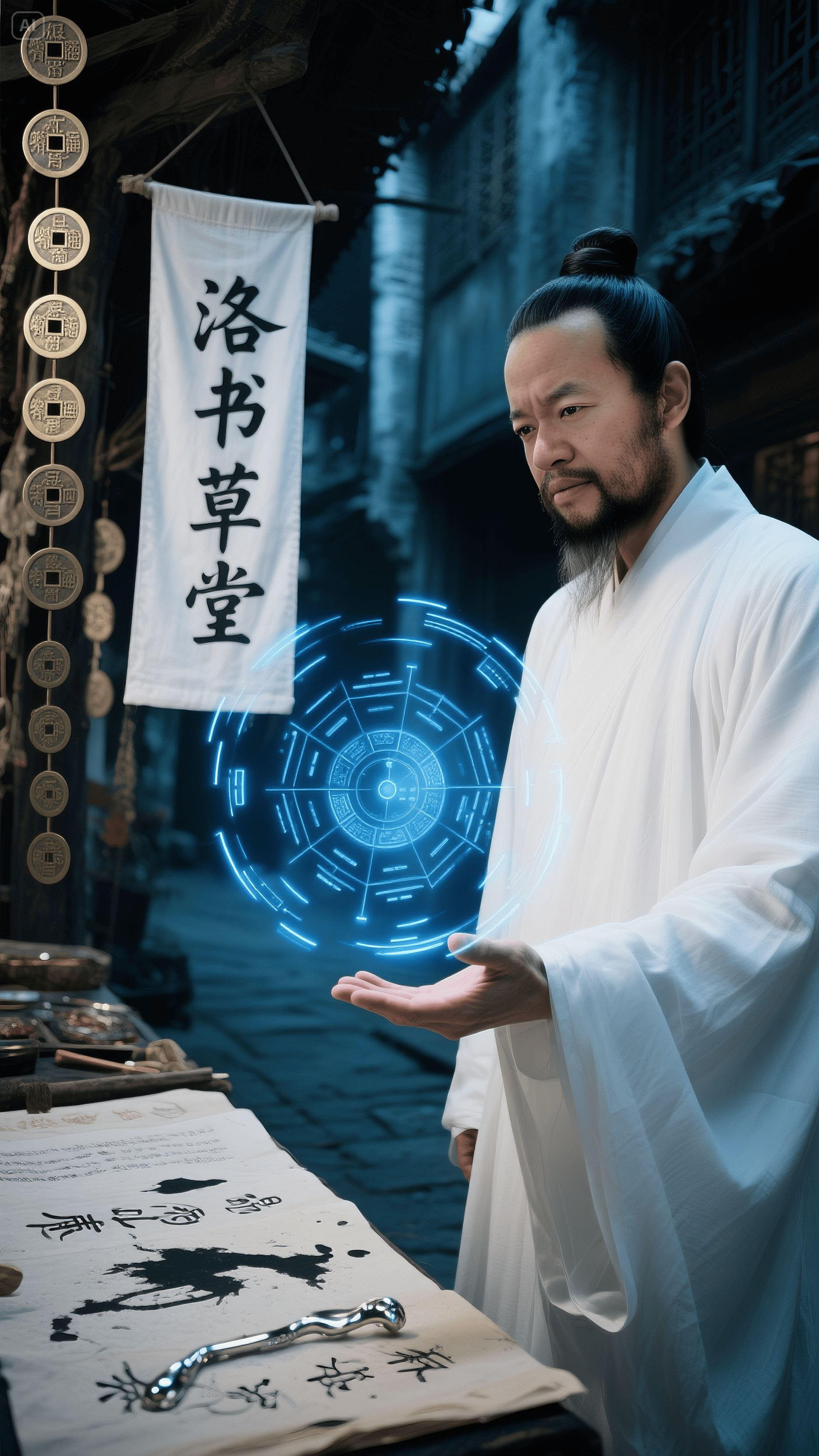 风水师超度-风水师必看十部电影