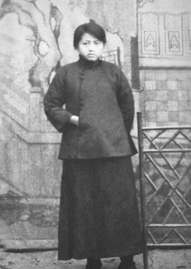红船卫士王会悟:中共一大女性守护者