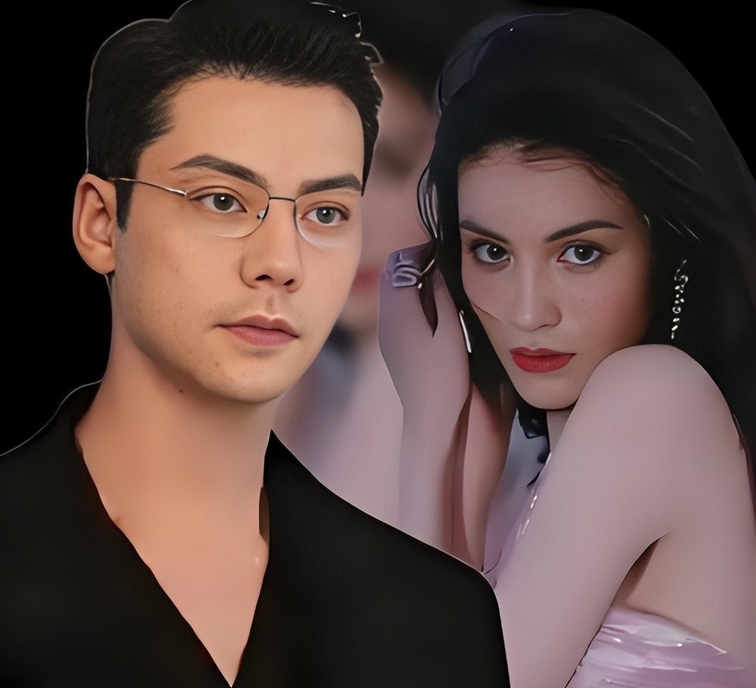 多年恋情低调迎新生命,陈伟霆何穗晒照引争议