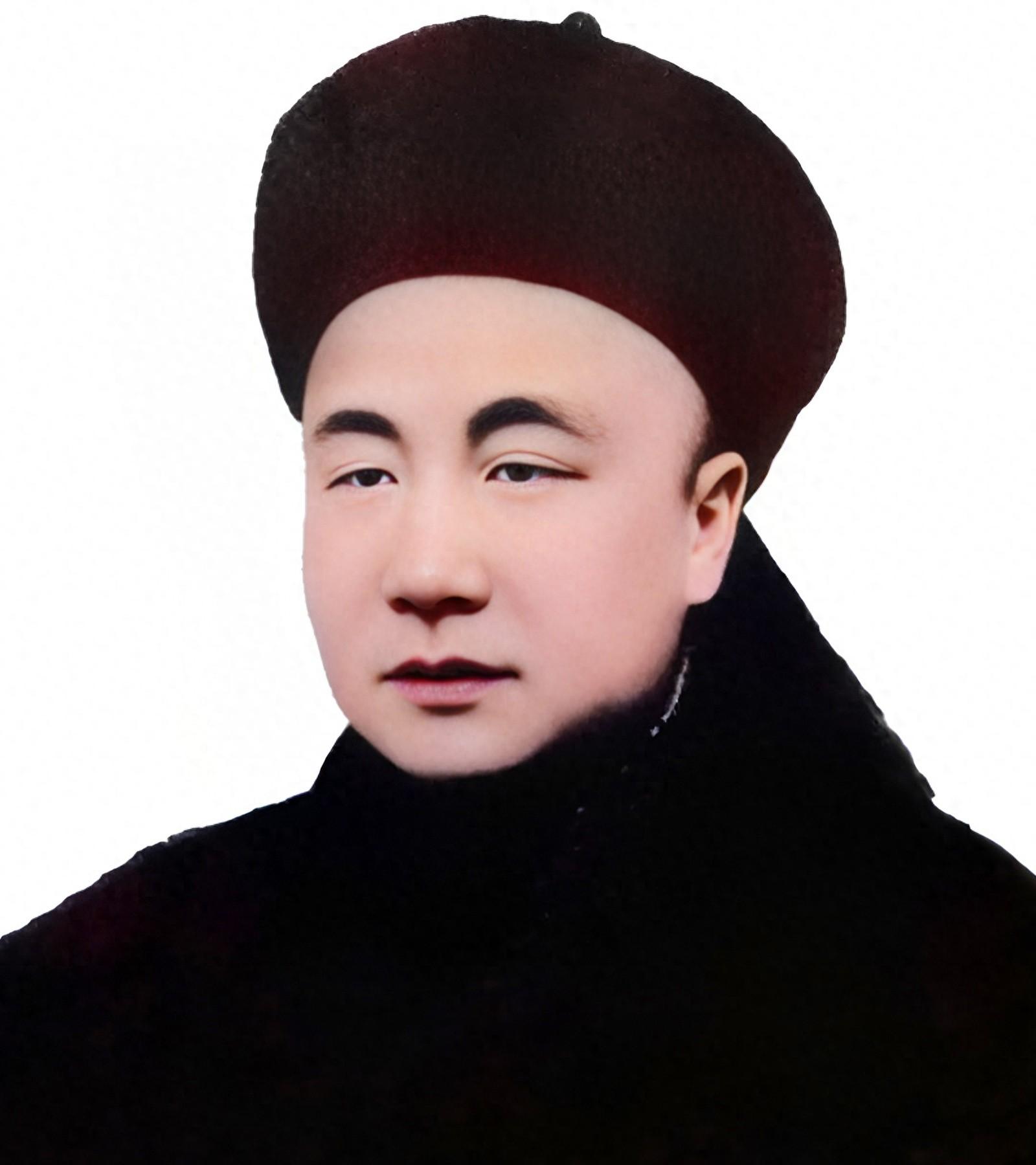 广东广州近现代著名人物广州籍近现代知名人士