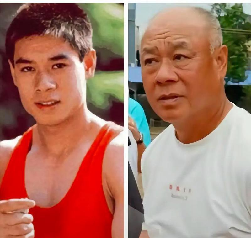 62岁的李宁现状:一年狂赚30亿,64岁的老婆气质出众,家庭事业双丰收