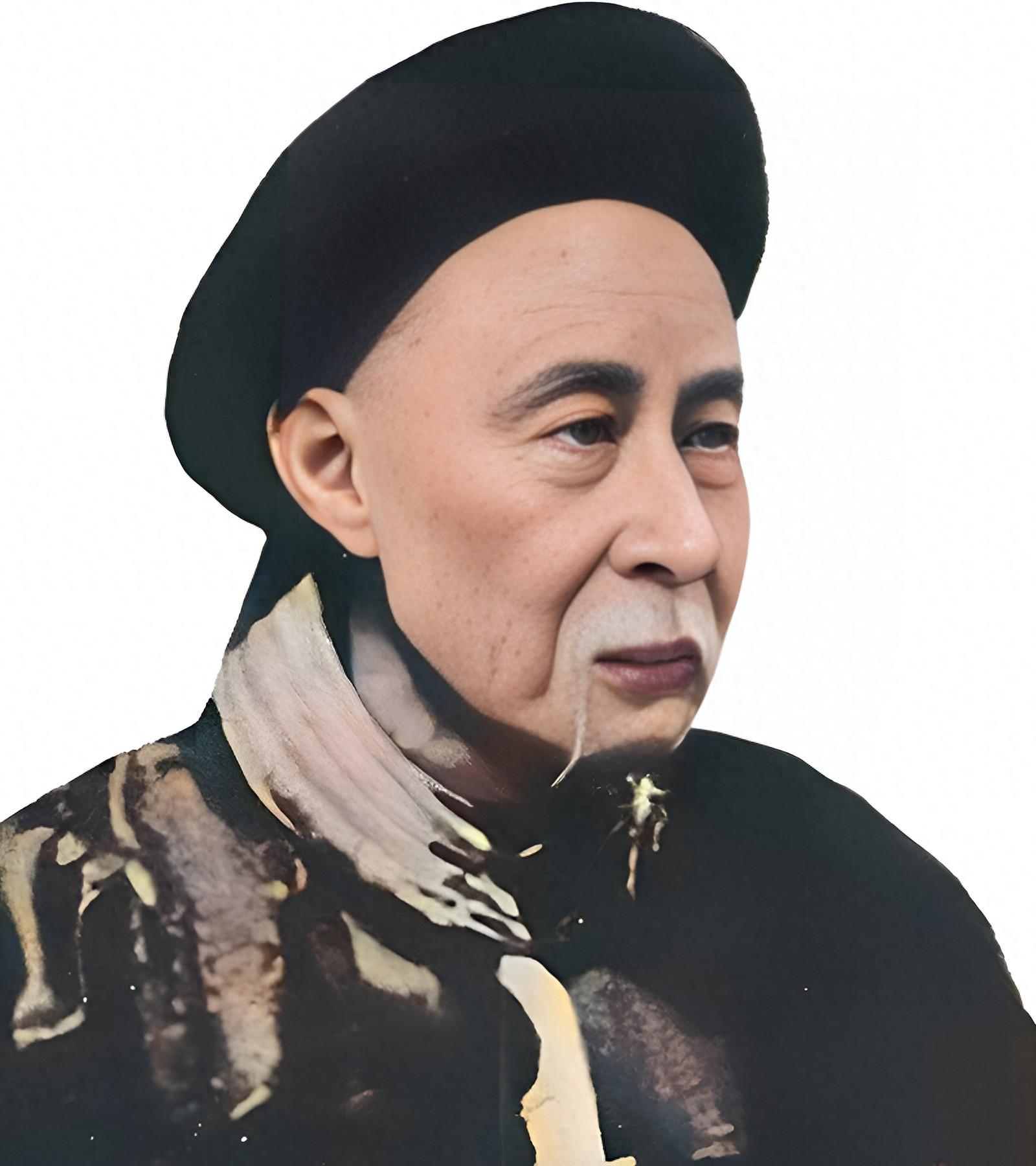 解放前北京大学历史校长名单