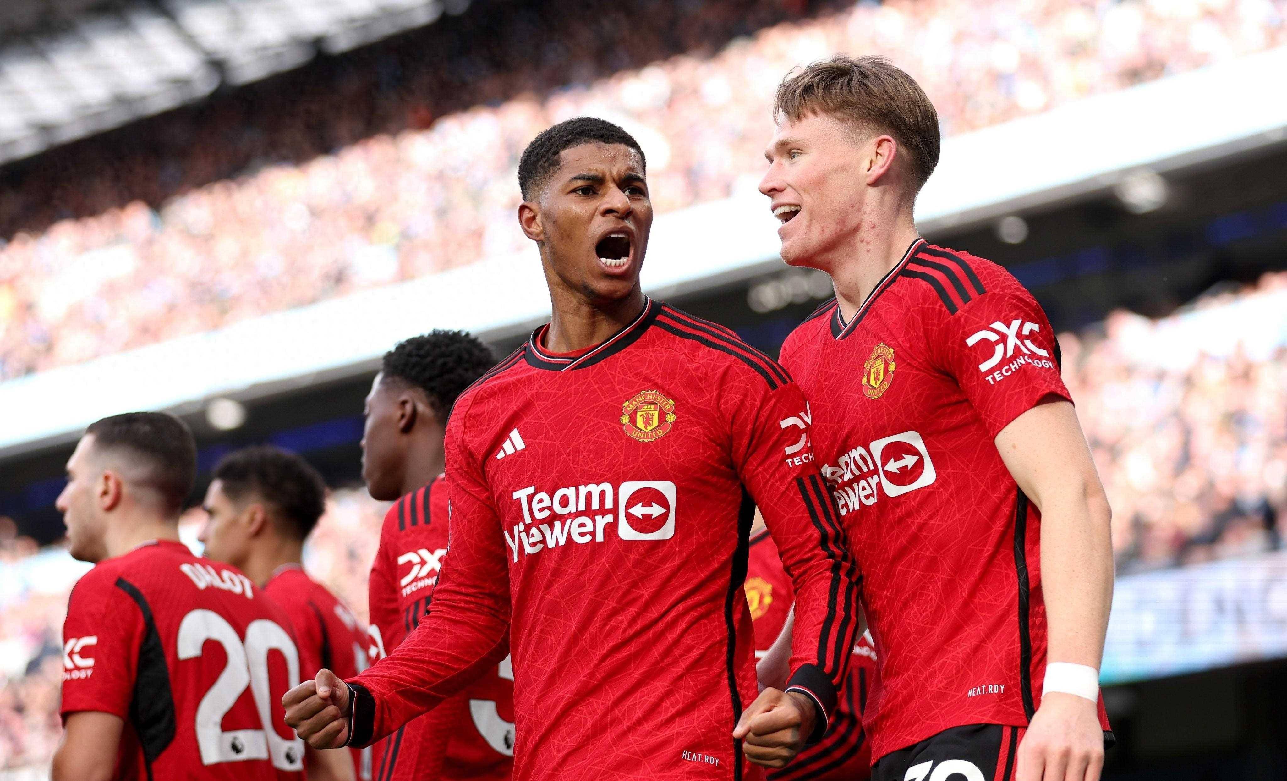 英超最新积分战况!西汉姆联5轮不胜,曼联9分深陷降级泥沼