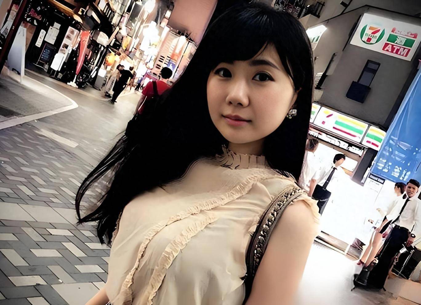 被中国人夸赞的福原爱,在日本却被讨厌?原因很扎心