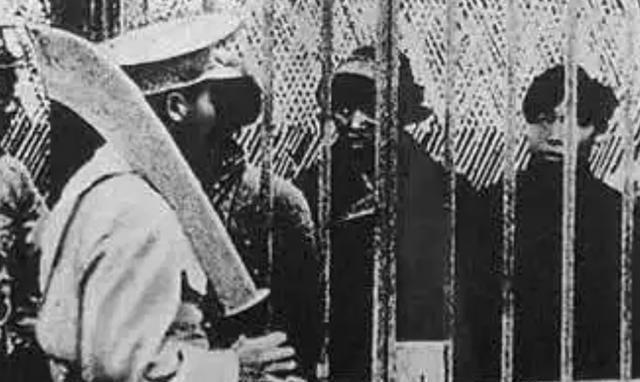 为什么说从国民党在1927年清党开始,国民党的命运就注定了