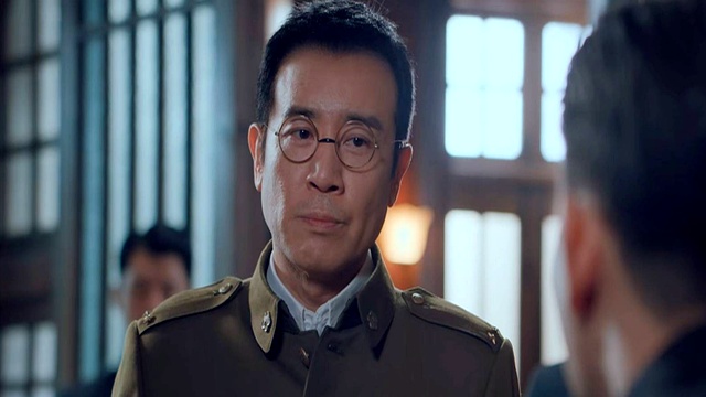 吴石顾全大局,情报网成牺牲,谷正文逃脱法网!