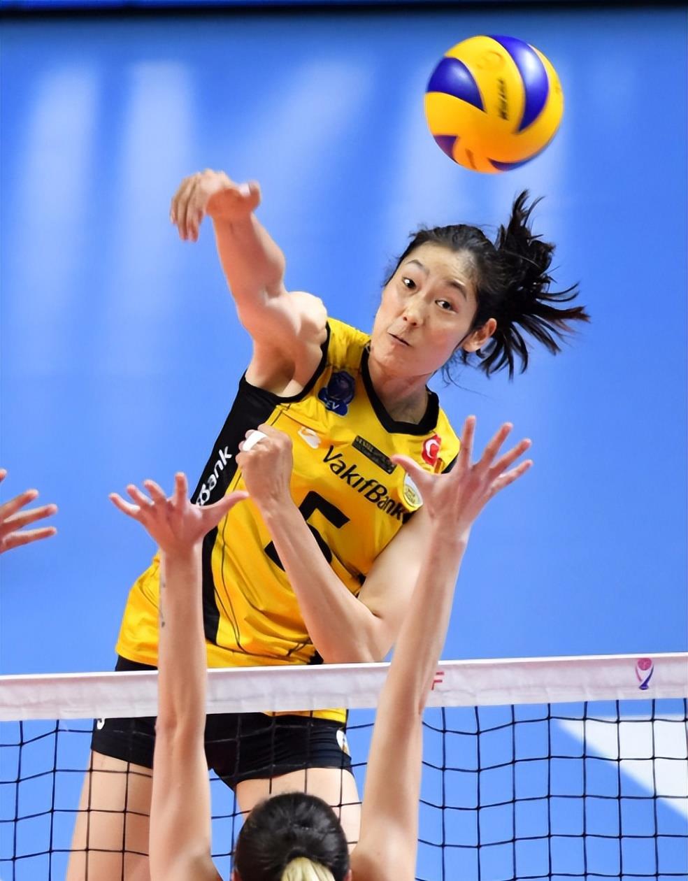 意大利女排盛情宣布朱婷最新动态,时限一月!她终于迈出关键一步