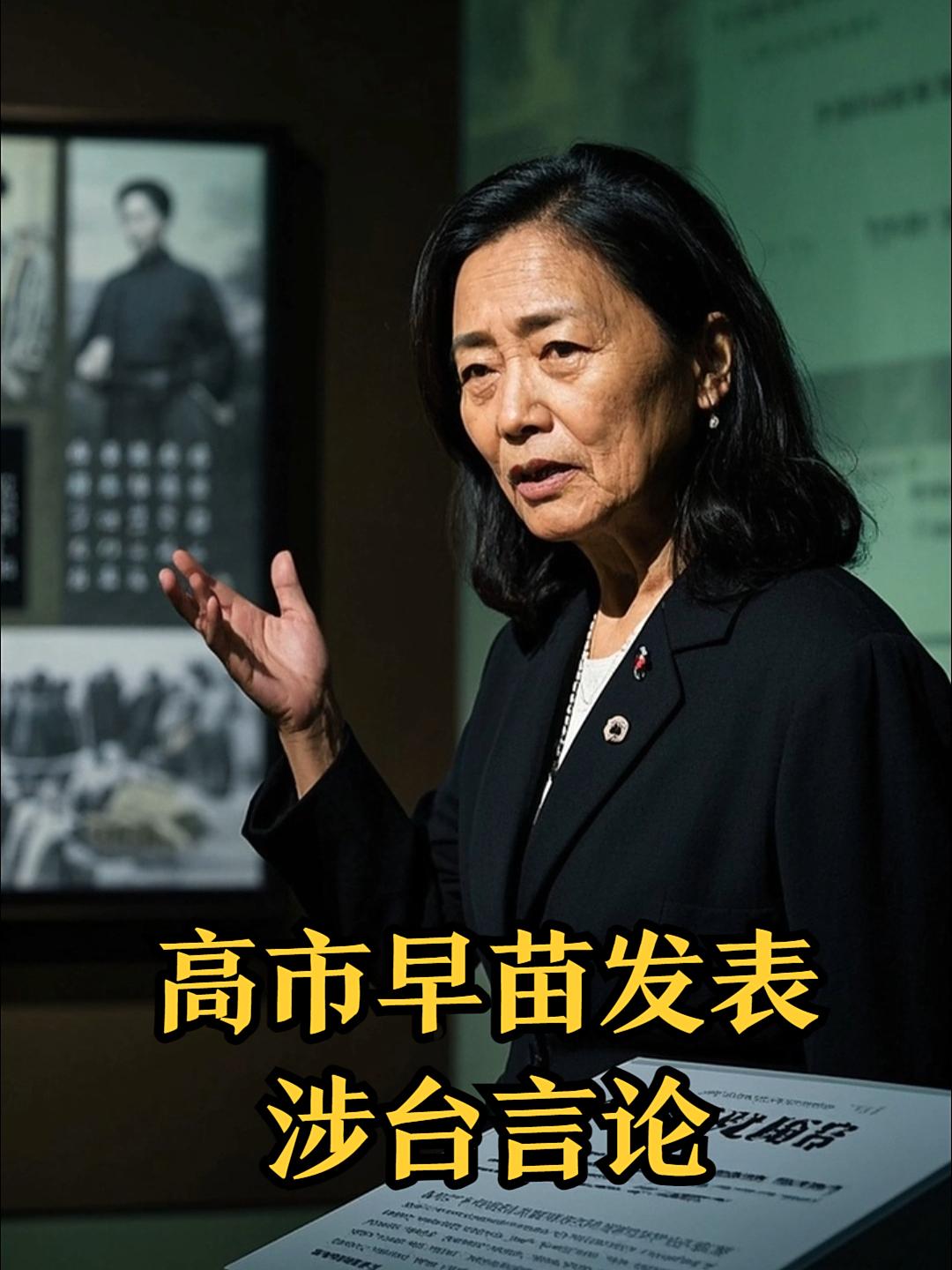 日本首位女首相高市早苗遭政党博弈组建新内阁实现党内平衡