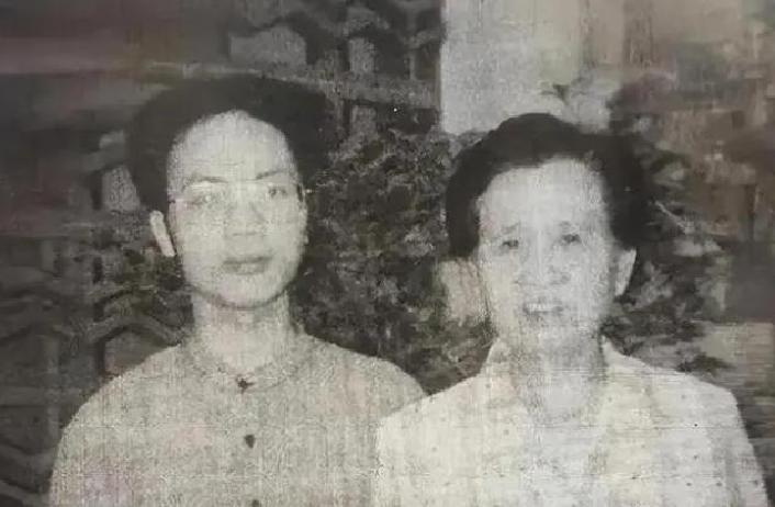 1977年杨月花见到李敏后,提出一个设想,贺敏学:确实是子珍后代