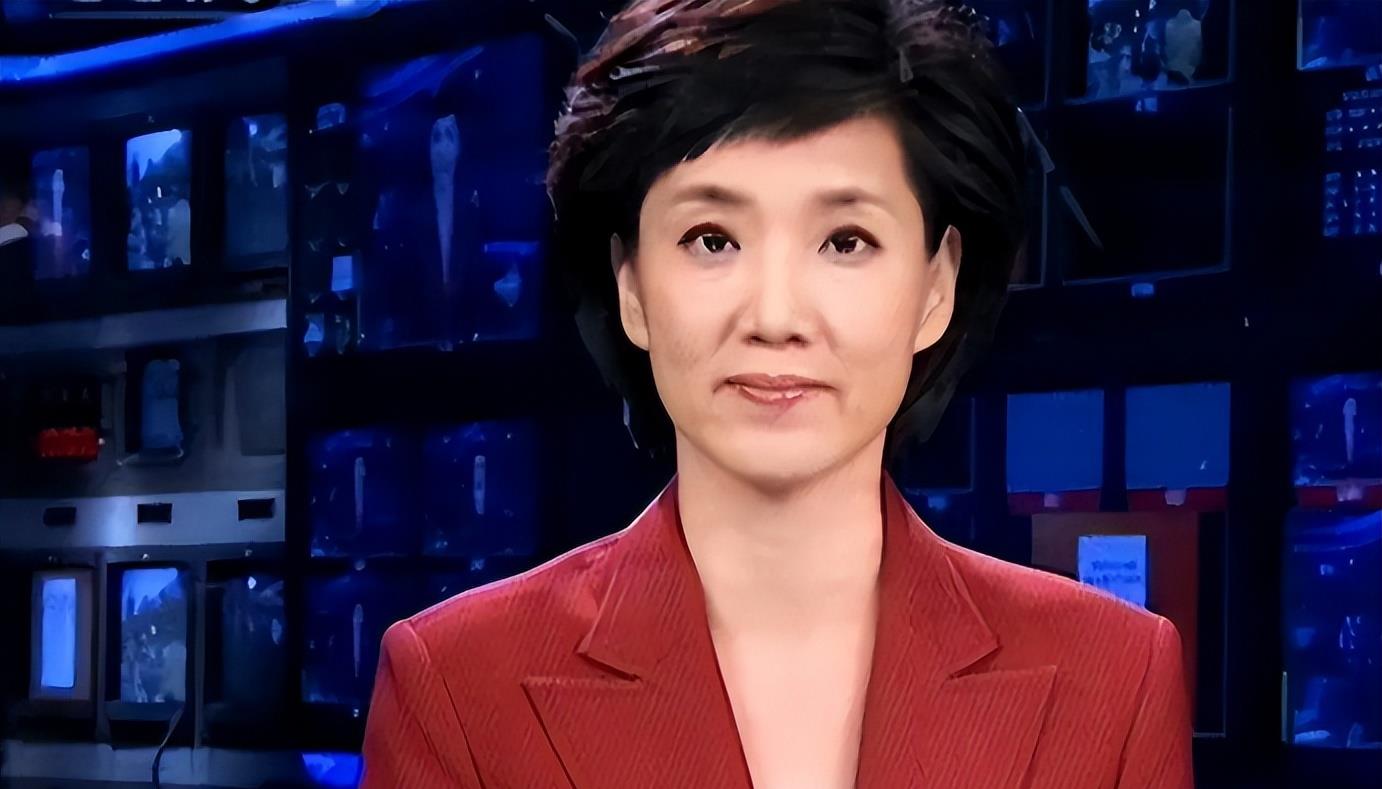 "最美国脸"李修平:两段婚姻无儿女,如今以另一种方式圆满