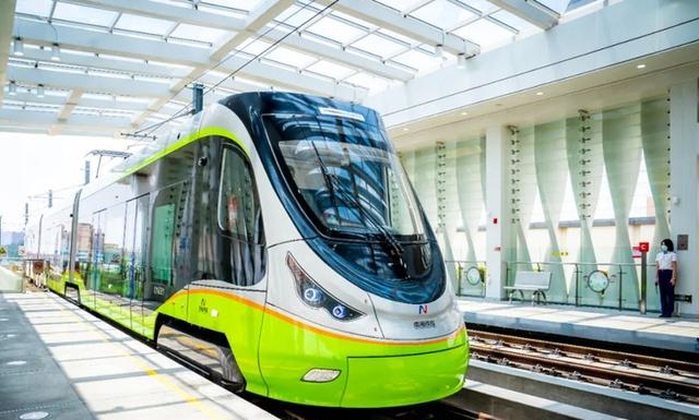 耗资20亿!顺德有轨电车黄了?官方回应来了