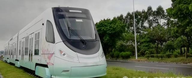 耗资20亿!顺德有轨电车黄了?官方回应来了