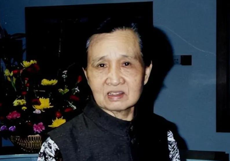 杨月花为探寻身世,计划赴京寻李敏,贺小平:你去后结局无非两种