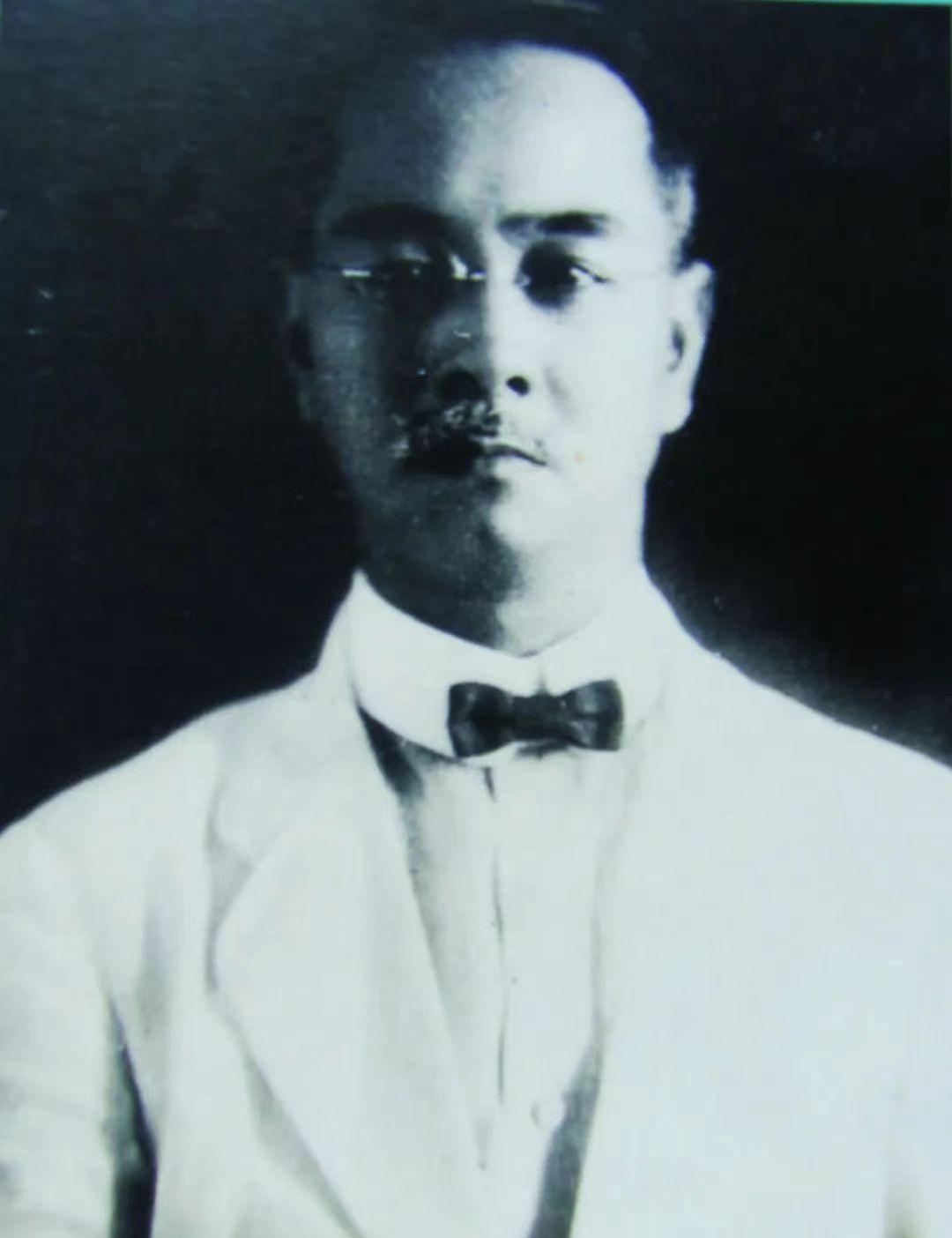 抗战时期,林森担任国家元首,为何存在感极低?背后的真实原因揭秘!