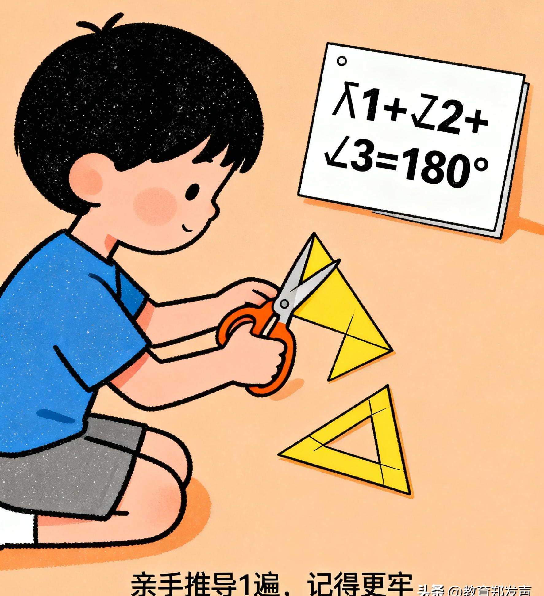 数学提分小妙招建议家长为孩子收藏