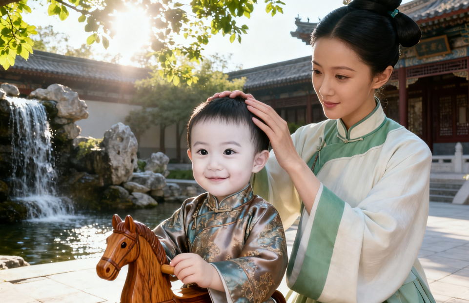 公元626年,李世民发动玄武门之变,登基后下令将太子李建成的5个儿子