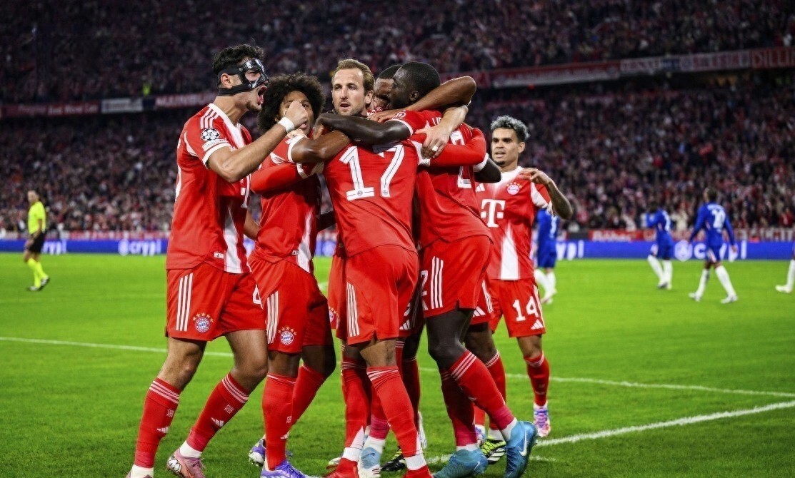 拜仁暂时决定不买断杰克逊球员表现没有达到要求的简单介绍 拜仁暂时决定不买断杰克逊球员表现没有达到要求的简单介绍