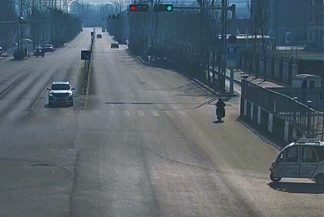 阜阳交警紧急提醒:老头乐是定时炸弹,三无黑户别再开!-有驾 阜阳交警紧急提醒:老头乐是定时炸弹,三无黑户别再开!-有驾