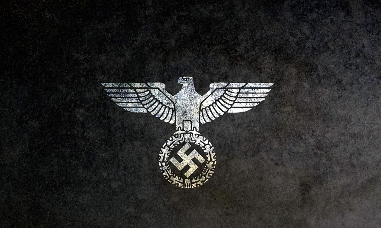 欧洲大部分地区禁用,纳粹"卐"符号的含义是什么?