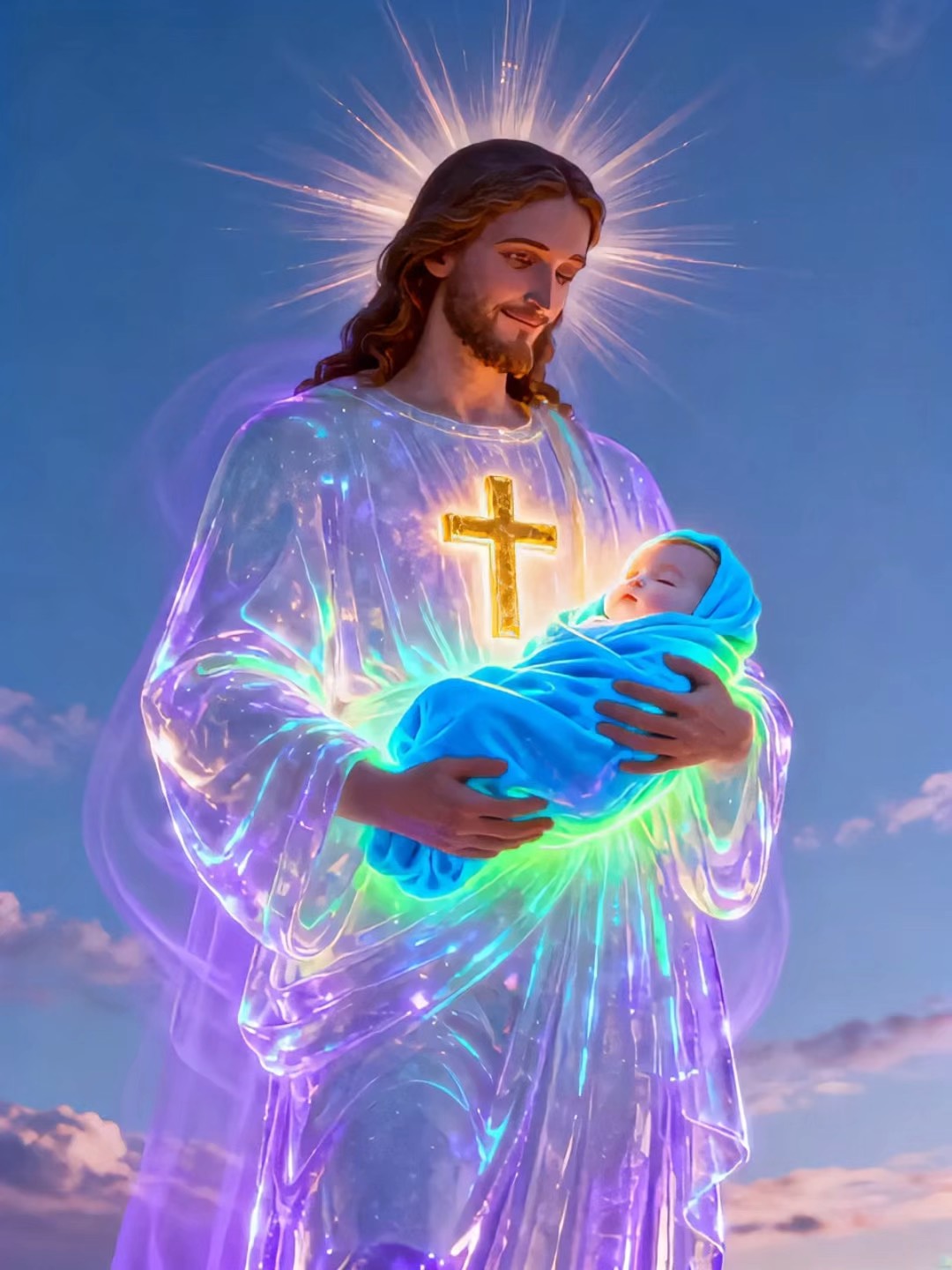 与神对话!牧师分享:这3个祷告方式让你灵命大提升