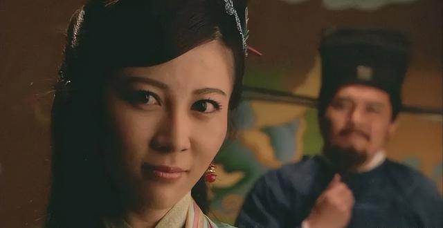 郓城县一霸的刑警大队长雷横为什么斗不过小妓女白秀英?阶级不同