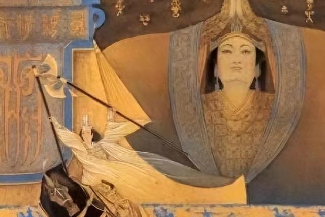 如果妇好输了会怎样?商朝血战雅利安人,为华夏挡住种姓制度
