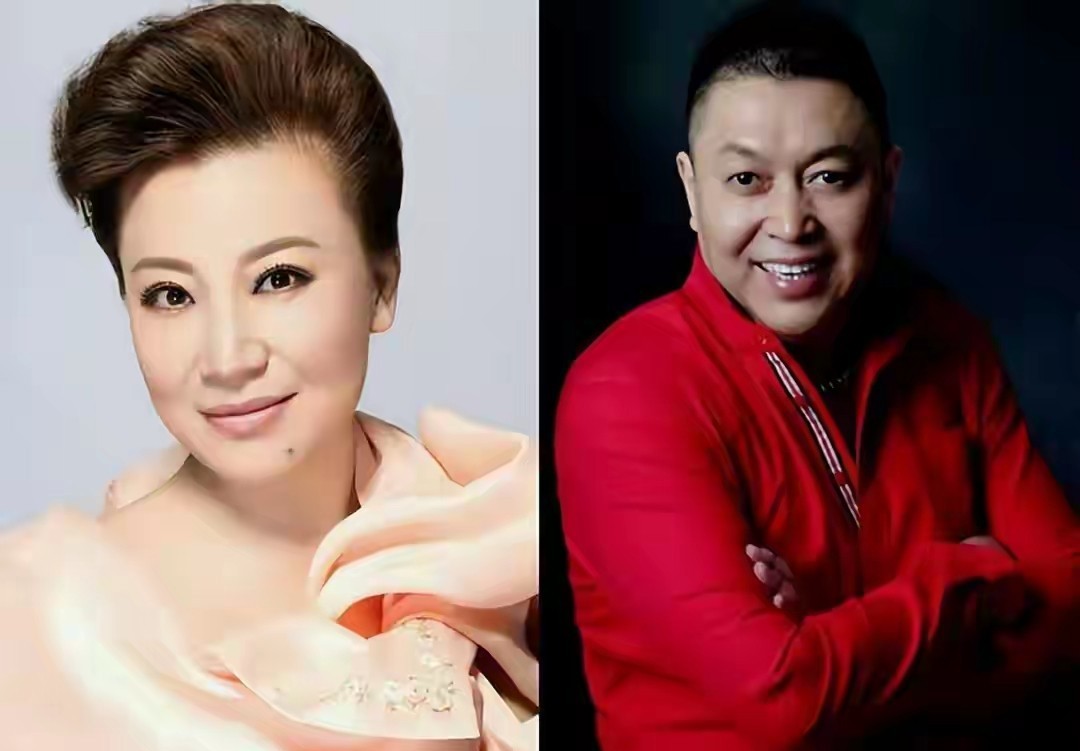 离婚二十年后,小香玉与王为念彼此成全:一方儿孙满堂