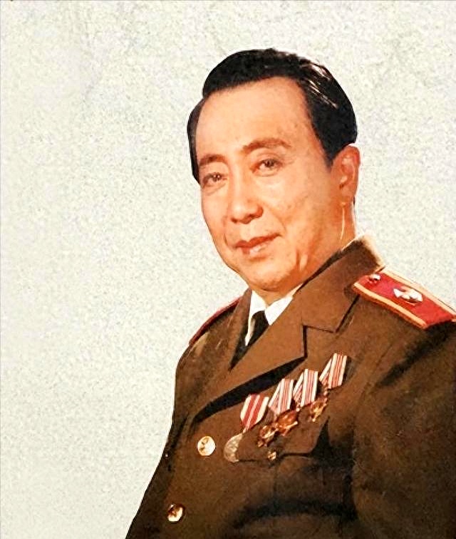 著名歌唱家马国光病逝后!女儿也随后去世,夫人鲁祖立如今怎样了