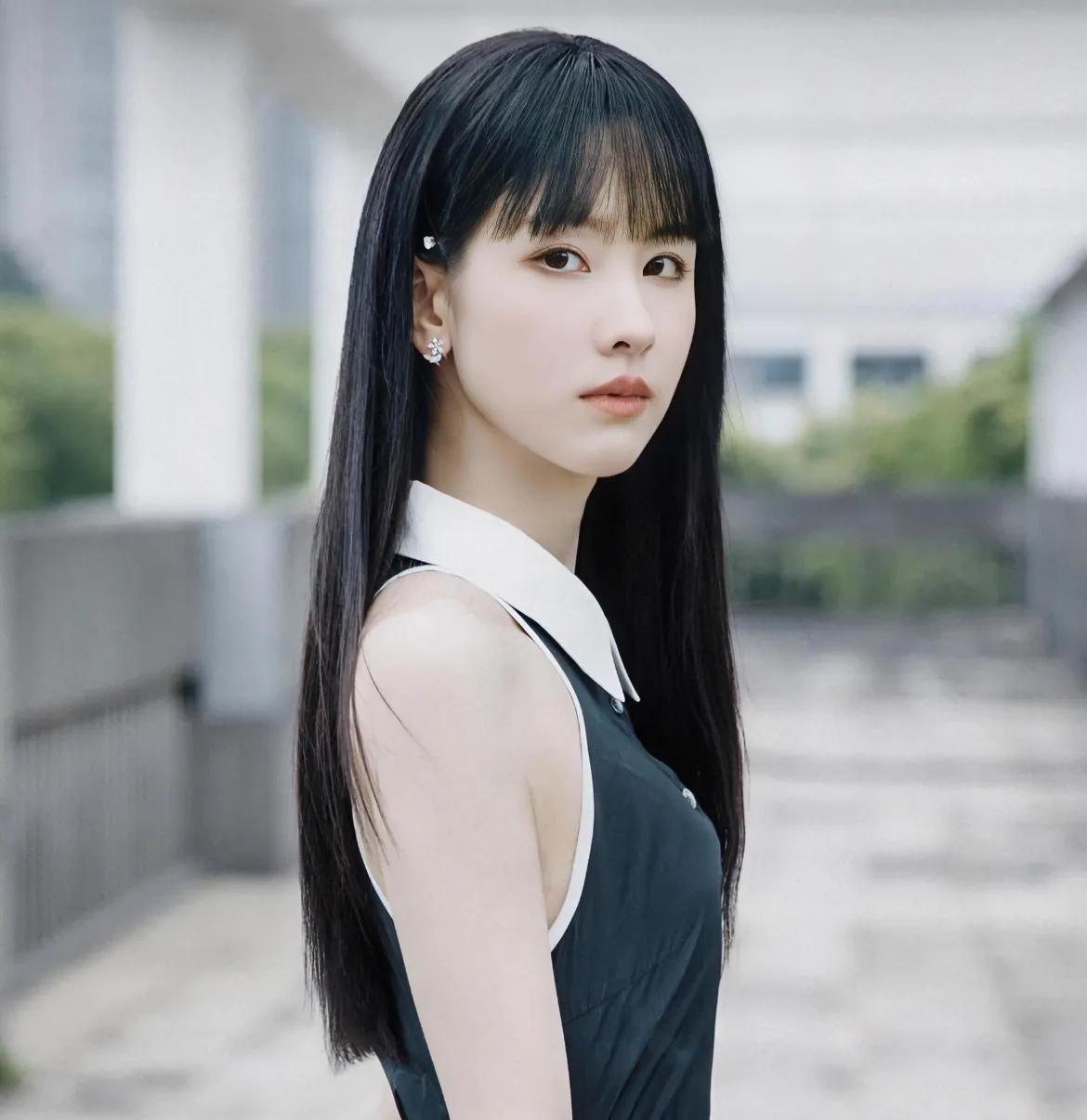 福建十二位女明星中,谁才是真正的实力派?你最喜欢哪一位?