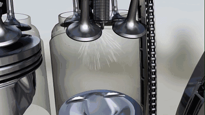 原地热车=毁车？90%车主不知道，难怪发动机积碳-有驾