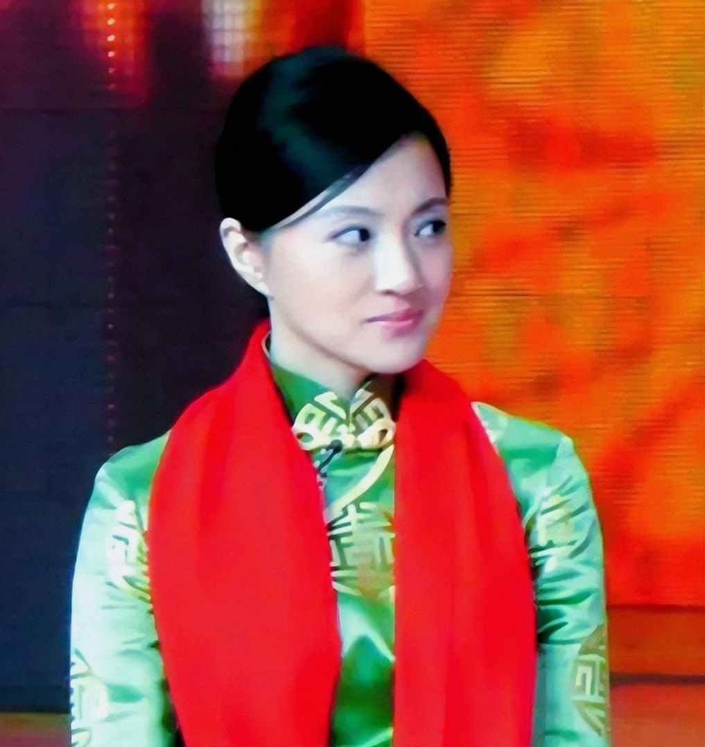 连续五年上春晚却被逼进精神病院,金玉婷与金越传言,插足婚姻风波到底