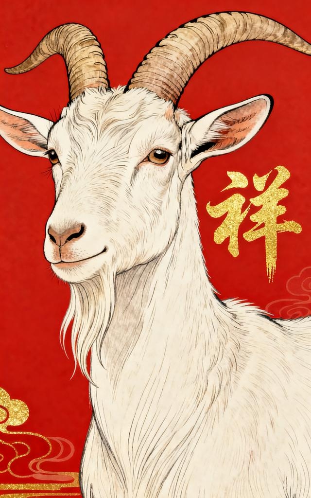 11月生肖羊运势(11月生肖羊运势详解)