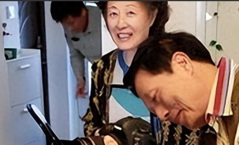 知名歌手马国光去世后,女儿亦辞世,声乐导师妻子目前情况如何?