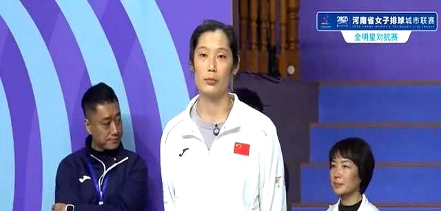 终于等到了!郎平,朱婷,龚翔宇最新情况曝光,信息量巨大