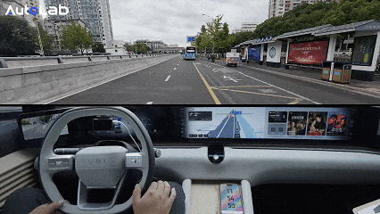 奥迪E5 Sportback上市火热，辅助驾驶能劈弯，速度智能都照顾-有驾