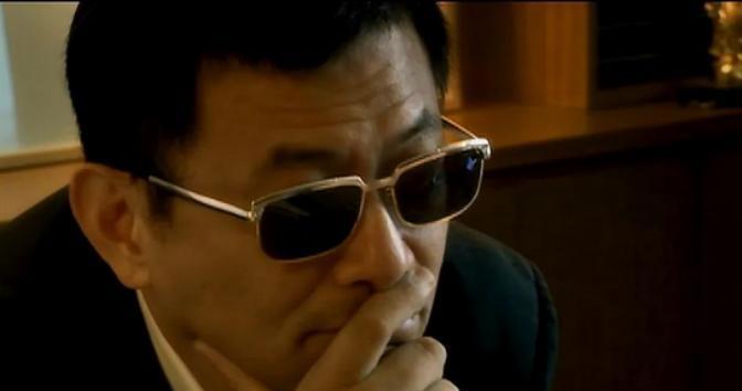 王家卫暴雷后,《东邪西毒》剧组被扒"集体嫖娼",多达30人被抓