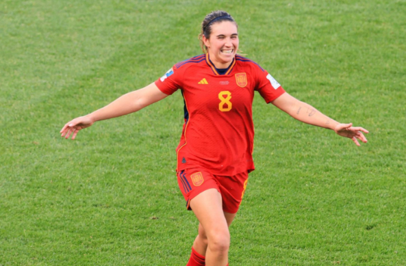 女足世界杯荷兰7